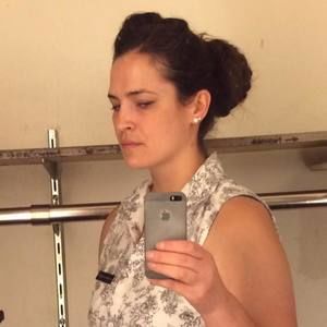 Meet your Posher, Gillian